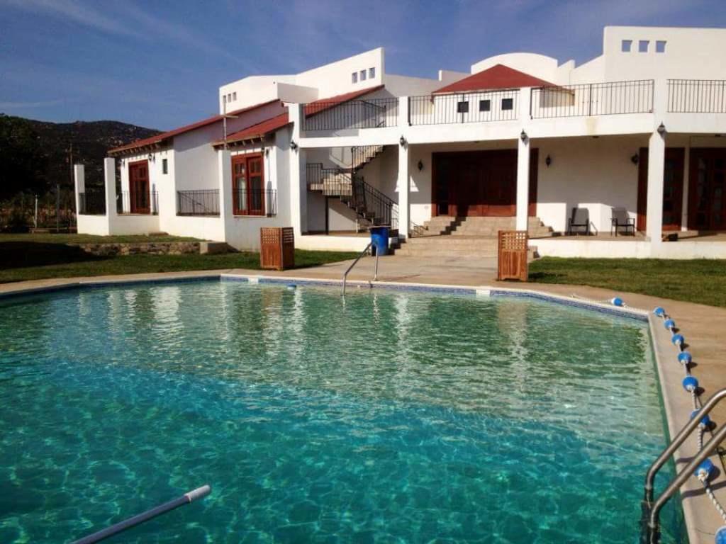 Villa Corsua บาเย เด กัวลาลูเป ภายนอก รูปภาพ